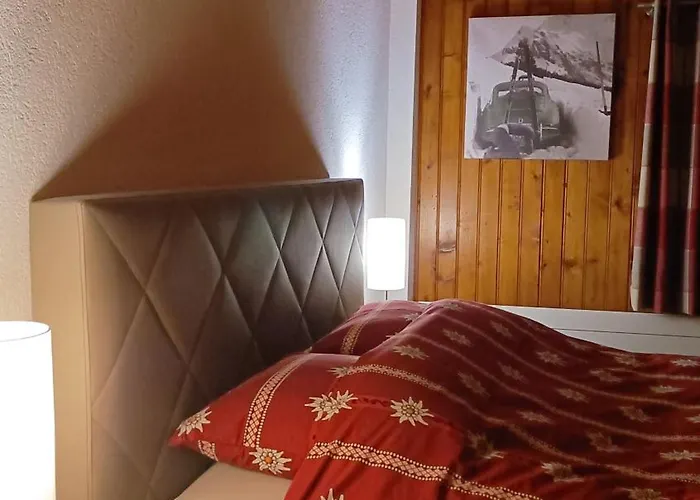 The Raven B&B